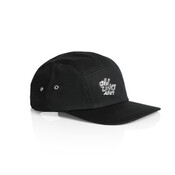 Trucker cap - black
